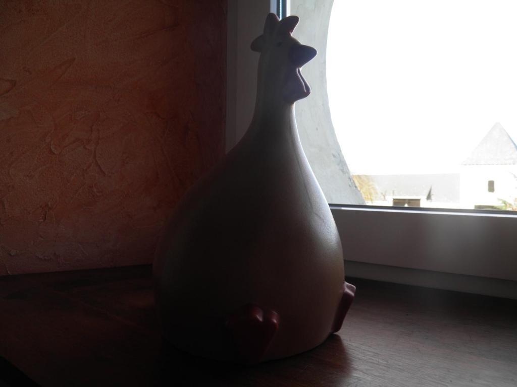 La Ferme Des 3 Maillets Hotel Avaray Room photo
