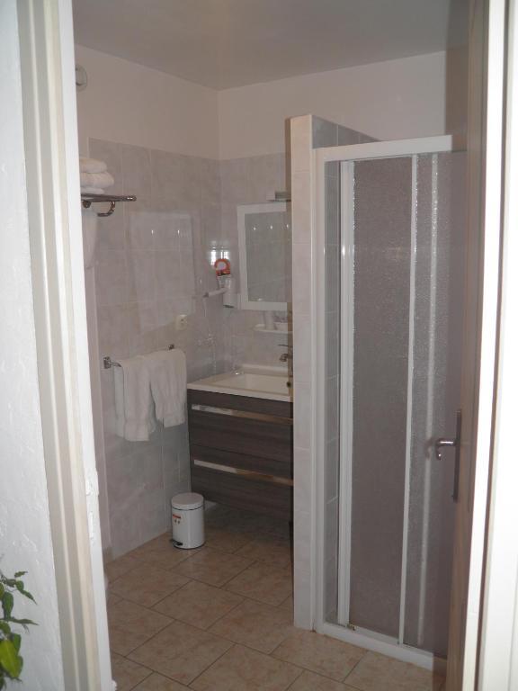 La Ferme Des 3 Maillets Hotel Avaray Room photo